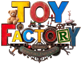 The Toy Factory Atlanta